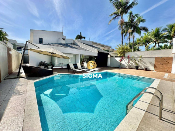 Imagem Casa com 6 Quartos à Venda, 350 m² em Jardim Astúrias - Guarujá Imagem Casa com 6 Quartos à Venda, 350 m² em Jardim Astúrias - Guarujá