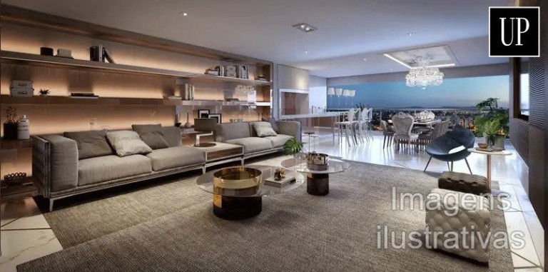 Imagem Apartamento à Venda, 60 m² em Indianópolis - São Paulo Imagem Apartamento à Venda, 60 m² em Indianópolis - São Paulo