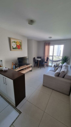 Imagem Apartamento com 3 Quartos à Venda, 67 m² em Vila Andrade - São Paulo