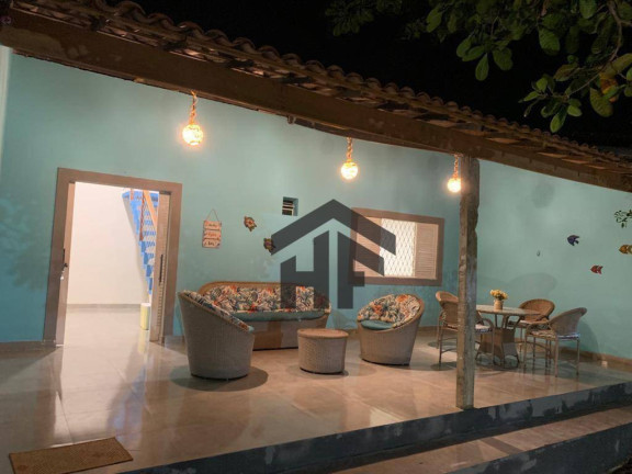 Imagem Casa com 5 Quartos à Venda, 175 m² em Ponta De Serrambi - Ipojuca Imagem Casa com 5 Quartos à Venda, 175 m² em Ponta De Serrambi - Ipojuca