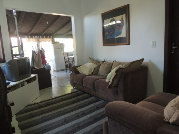 Imagem Casa com 4 Quartos à Venda, 170 m² em Campo Duna - Garopaba