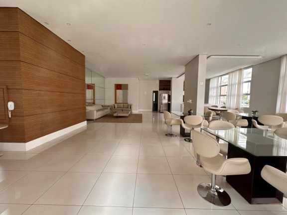 Imagem Apartamento com 1 Quarto à Venda, 54 m² em Vila Regente Feijó - São Paulo