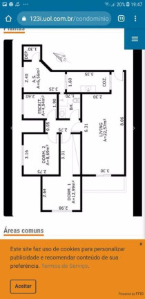Imagem Apartamento com 3 Quartos à Venda, 77 m² em Vila Mariana - São Paulo Imagem Apartamento com 3 Quartos à Venda, 77 m² em Vila Mariana - São Paulo