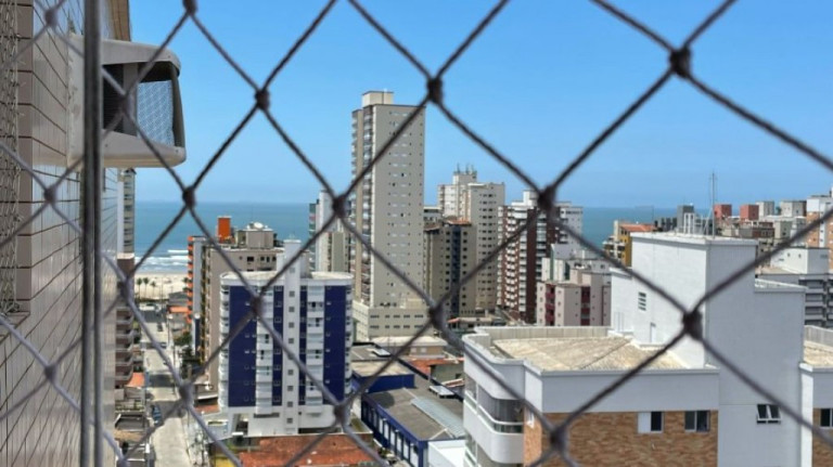 Imagem Apartamento com 2 Quartos à Venda, 63 m² em Aviação - Praia Grande Imagem Apartamento com 2 Quartos à Venda, 63 m² em Aviação - Praia Grande