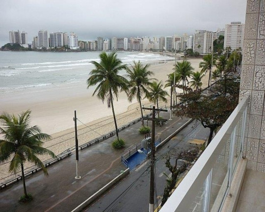 Imagem Apartamento com 3 Quartos à Venda, 190 m² em Pitangueiras - Guarujá Imagem Apartamento com 3 Quartos à Venda, 190 m² em Pitangueiras - Guarujá