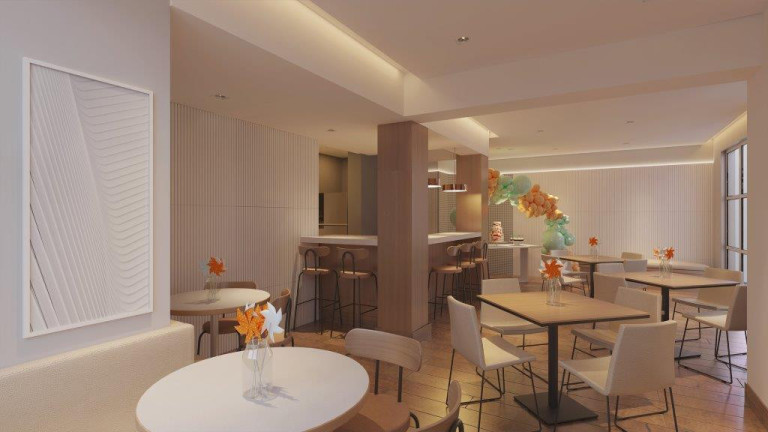 Imagem Cobertura com 3 Quartos à Venda, 141 m² em Jardim Aurélia - Campinas Imagem Cobertura com 3 Quartos à Venda, 141 m² em Jardim Aurélia - Campinas