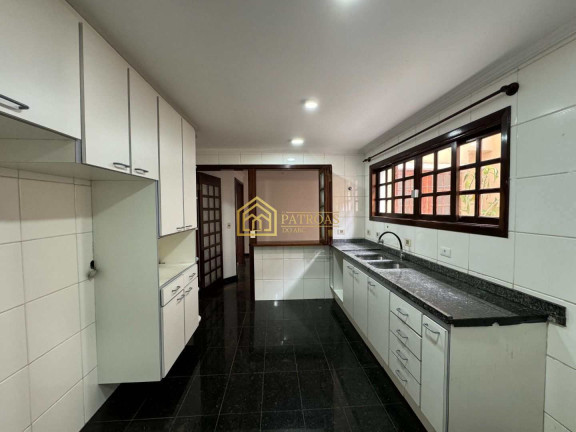Imagem Casa com 4 Quartos à Venda, 361 m² em Independência - São Bernardo Do Campo Imagem Casa com 4 Quartos à Venda, 361 m² em Independência - São Bernardo Do Campo