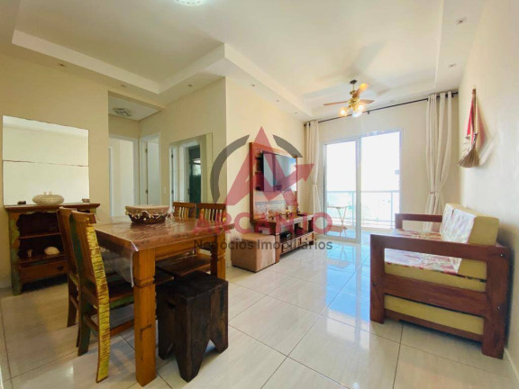 Imagem Apartamento com 2 Quartos à Venda, 54 m² em Praia Grande - Ubatuba Imagem Apartamento com 2 Quartos à Venda, 54 m² em Praia Grande - Ubatuba