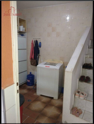 Imagem Casa com 3 Quartos à Venda, 180 m² em Jardim Herculano - São Paulo Imagem Casa com 3 Quartos à Venda, 180 m² em Jardim Herculano - São Paulo