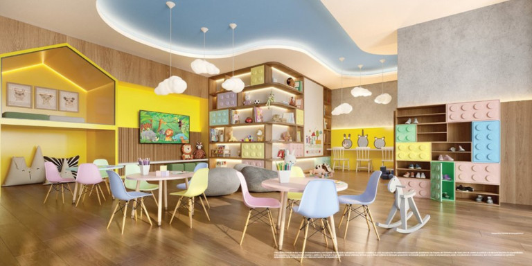 Imagem Imóvel com 4 Quartos à Venda, 260 m² em Real Parque - São Paulo Imagem Imóvel com 4 Quartos à Venda, 260 m² em Real Parque - São Paulo