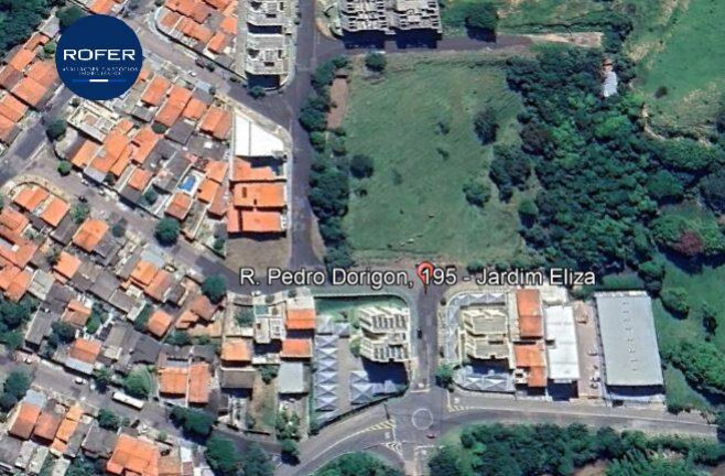 Imagem Terreno à Venda, em Chácaras Alpina - Valinhos Imagem Terreno à Venda, em Chácaras Alpina - Valinhos