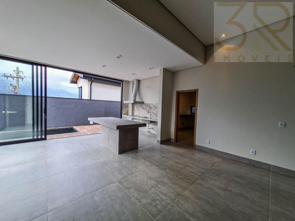 Imagem Casa de Condomínio com 3 Quartos à Venda, 229 m² em Residencial Alto Do Castelo - Ribeirão Preto Imagem Casa de Condomínio com 3 Quartos à Venda, 229 m² em Residencial Alto Do Castelo - Ribeirão Preto