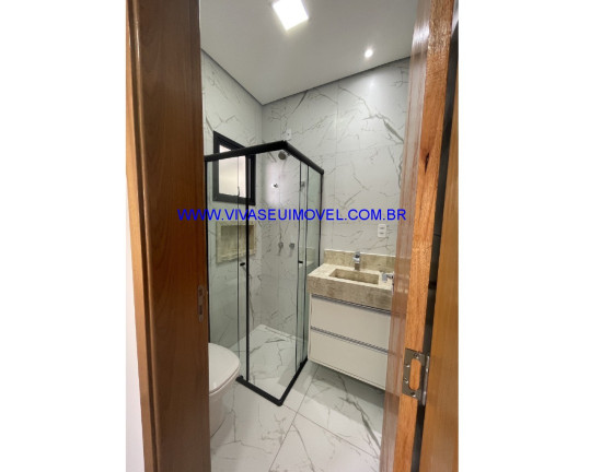 Imagem Casa com 3 Quartos à Venda, 134 m² em Jardim Bréscia - Indaiatuba Imagem Casa com 3 Quartos à Venda, 134 m² em Jardim Bréscia - Indaiatuba
