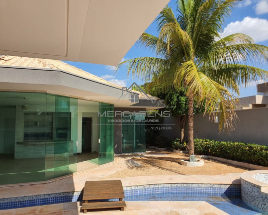 Imagem Casa com 3 Quartos à Venda, 400 m² em Golden Park Residence - Mirassol Imagem Casa com 3 Quartos à Venda, 400 m² em Golden Park Residence - Mirassol