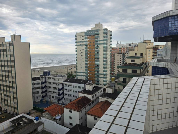 Imagem Cobertura com 3 Quartos à Venda,  em Guilhermina - Praia Grande