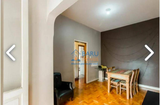 Imagem Apartamento com 2 Quartos à Venda, 80 m² em Centro - São Paulo Imagem Apartamento com 2 Quartos à Venda, 80 m² em Centro - São Paulo