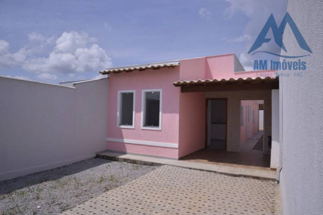 Casa com 3 Quartos à Venda, 180 m² em Promissão Ii - Lagoa Santa