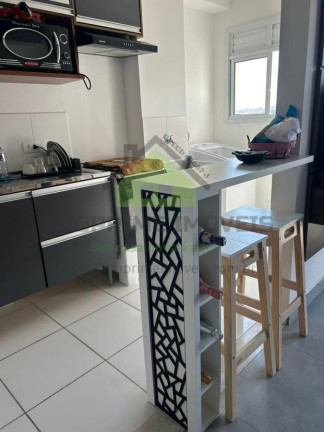 Imagem Apartamento com 2 Quartos à Venda, 47 m² em Parque Dos Principes - Jacareí Imagem Apartamento com 2 Quartos à Venda, 47 m² em Parque Dos Principes - Jacareí