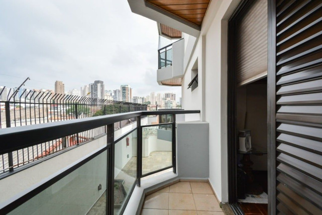 Imagem Apartamento com 3 Quartos à Venda, 144 m² em Mirandópolis - São Paulo