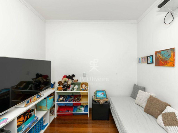 Imagem Apartamento com 3 Quartos à Venda, 150 m² em Vila Andrade - São Paulo Imagem Apartamento com 3 Quartos à Venda, 150 m² em Vila Andrade - São Paulo