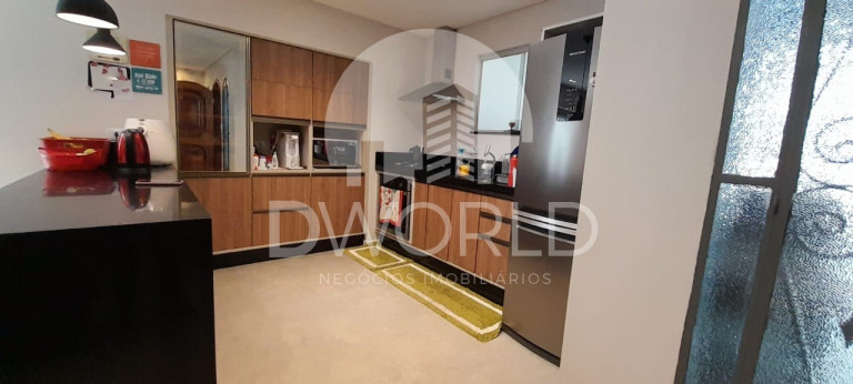 Imagem Casa com 2 Quartos à Venda, 183 m² em Jardim Paraíso - Santo André Imagem Casa com 2 Quartos à Venda, 183 m² em Jardim Paraíso - Santo André