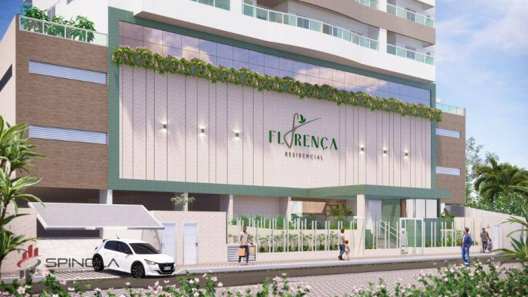 Imagem Apartamento com 2 Quartos à Venda, 81 m² em Aviação - Praia Grande Imagem Apartamento com 2 Quartos à Venda, 81 m² em Aviação - Praia Grande