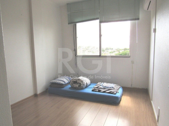 Imagem Apartamento com 1 Quarto à Venda, 60 m² em Glória - Porto Alegre Imagem Apartamento com 1 Quarto à Venda, 60 m² em Glória - Porto Alegre