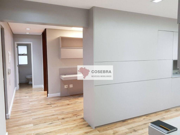 Sala Comercial à Venda, 41 m² em Vila Olímpia - São Paulo