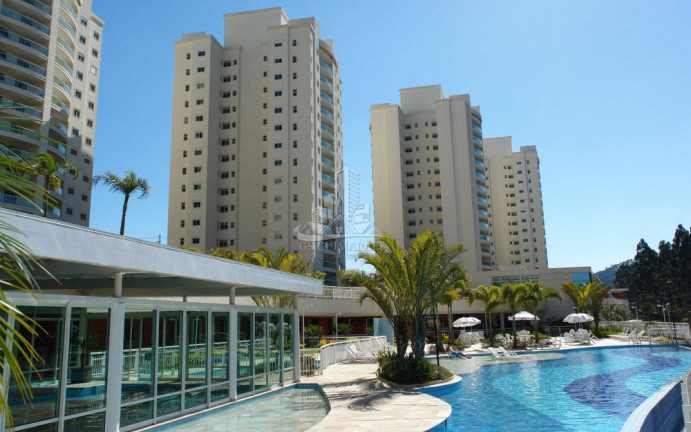 Imagem Apartamento com 3 Quartos à Venda, 113 m² em Tamboré - Santana De Parnaíba