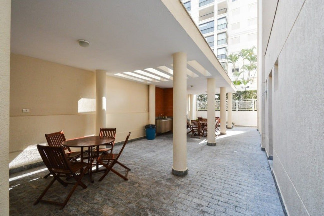 Imagem Apartamento com 3 Quartos à Venda, 85 m² em Chácara Inglesa - São Paulo Imagem Apartamento com 3 Quartos à Venda, 85 m² em Chácara Inglesa - São Paulo