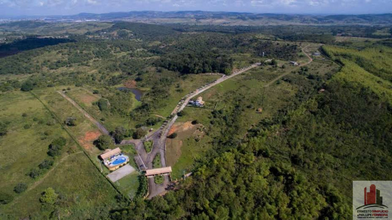 Imagem Terreno à Venda, 604 m² em Bonança - Moreno