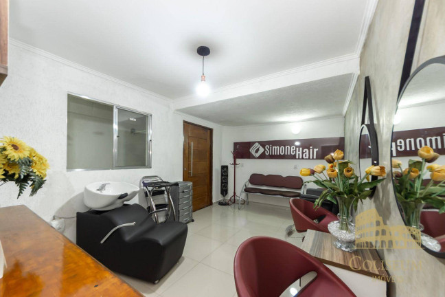 Imagem Sobrado com 2 Quartos à Venda, 200 m² em Moinho Velho - São Paulo