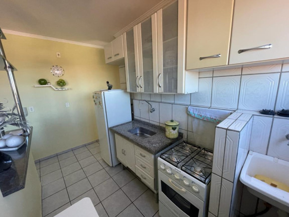 Imagem Apartamento com 1 Quarto à Venda, 50 m² em Caiçara - Praia Grande