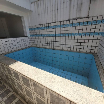 Imagem Casa de Condomínio com 3 Quartos à Venda, 360 m² em Taquara - Rio De Janeiro