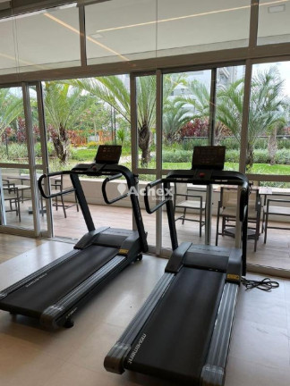 Imagem Apartamento com 3 Quartos à Venda, 130 m² em Swiss Park - Campinas