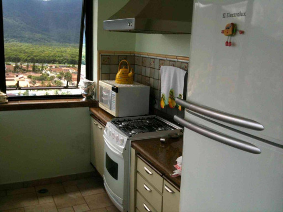 Imagem Cobertura com 4 Quartos à Venda, 307 m² em Florida - Praia Grande Imagem Cobertura com 4 Quartos à Venda, 307 m² em Florida - Praia Grande