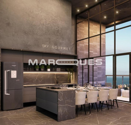 Imagem Apartamento com 3 Quartos à Venda, 105 m² em Jardim Oceania - João Pessoa