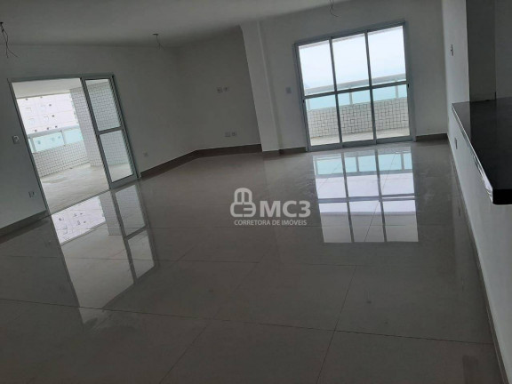 Imagem Apartamento com 4 Quartos à Venda, 295 m² em Vila Guilhermina - Praia Grande Imagem Apartamento com 4 Quartos à Venda, 295 m² em Vila Guilhermina - Praia Grande