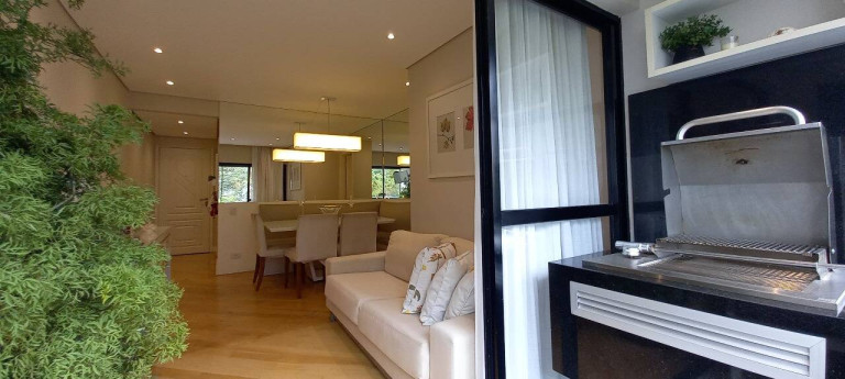 Casa com 3 Quartos à Venda, 80 m² em Vila Suzana - São Paulo