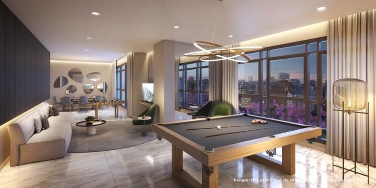 Imagem Apartamento com 2 Quartos à Venda, 82 m² em Brás - São Paulo