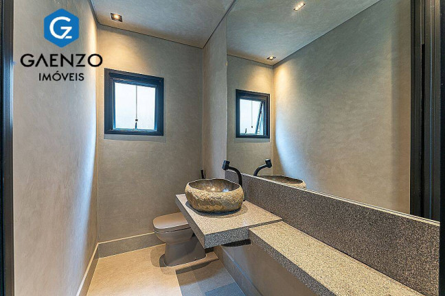 Imagem Casa de Condomínio com 4 Quartos à Venda, 360 m² em Alphaville - Santana De Parnaíba Imagem Casa de Condomínio com 4 Quartos à Venda, 360 m² em Alphaville - Santana De Parnaíba
