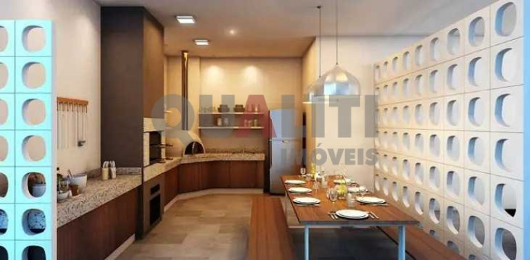 Imagem Apartamento com 2 Quartos à Venda, 90 m² em Jabaquara - São Paulo