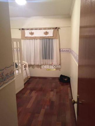 Imagem Apartamento com 3 Quartos à Venda, 117 m² em Santa Paula - São Caetano Do Sul Imagem Apartamento com 3 Quartos à Venda, 117 m² em Santa Paula - São Caetano Do Sul