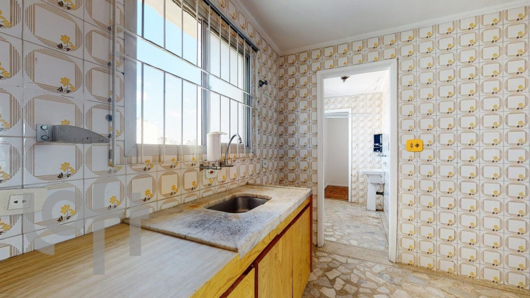 Imagem Apartamento com 2 Quartos à Venda, 119 m² em Cambuci - São Paulo