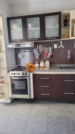 Imagem Apartamento com 3 Quartos à Venda, 108 m² em Fátima - Fortaleza Imagem Apartamento com 3 Quartos à Venda, 108 m² em Fátima - Fortaleza