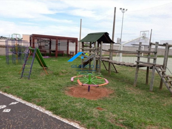 Imagem Casa de Condomínio com 3 Quartos à Venda, 308 m² em Quinta Ranieri - Bauru