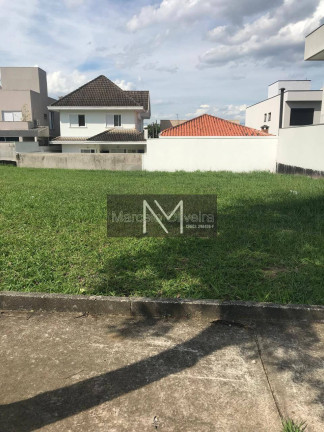 Imagem Terreno em Condomínio à Venda, 250 m² em Urbanova Vii - São José Dos Campos Imagem Terreno em Condomínio à Venda, 250 m² em Urbanova Vii - São José Dos Campos