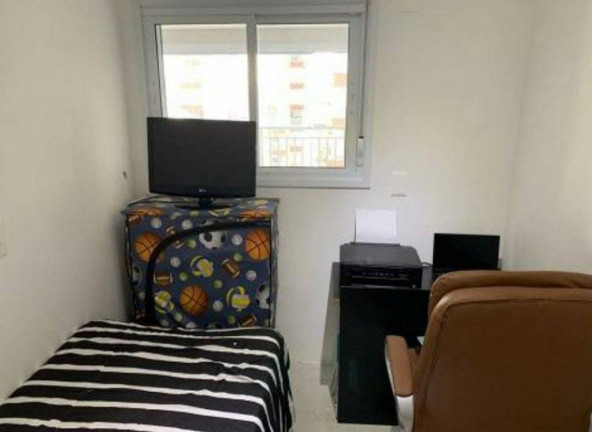 Imagem Apartamento com 4 Quartos à Venda, 136 m² em Lapa - São Paulo Imagem Apartamento com 4 Quartos à Venda, 136 m² em Lapa - São Paulo