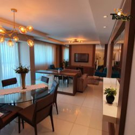 Imagem Apartamento com 3 Quartos à Venda, 132 m² em Fazenda - Itajaí Imagem Apartamento com 3 Quartos à Venda, 132 m² em Fazenda - Itajaí