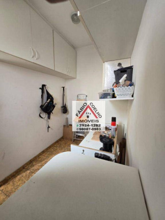Imagem Apartamento com 3 Quartos à Venda, 78 m² em Vila Gumercindo - São Paulo Imagem Apartamento com 3 Quartos à Venda, 78 m² em Vila Gumercindo - São Paulo